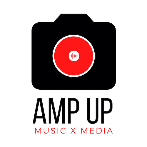 AMP UP