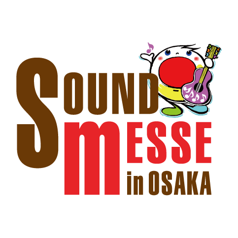 SOUND MESSE in OSAKA