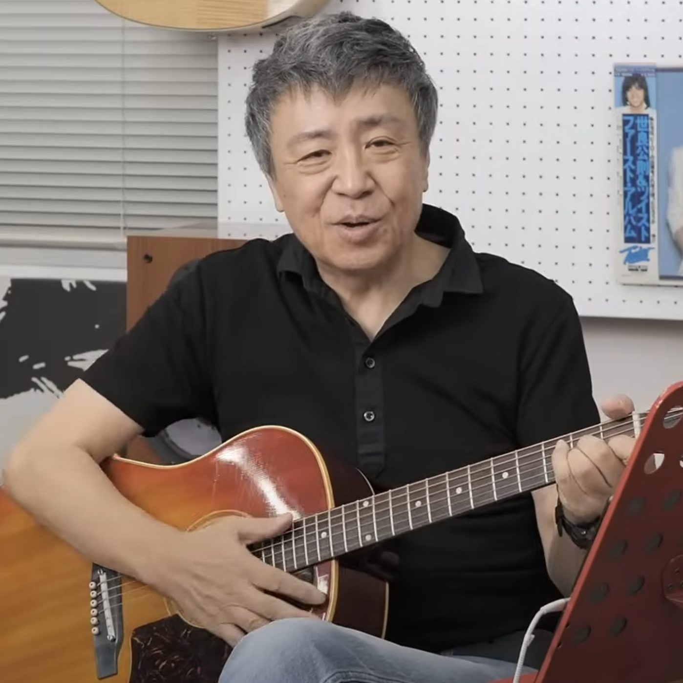 Masanori Sera