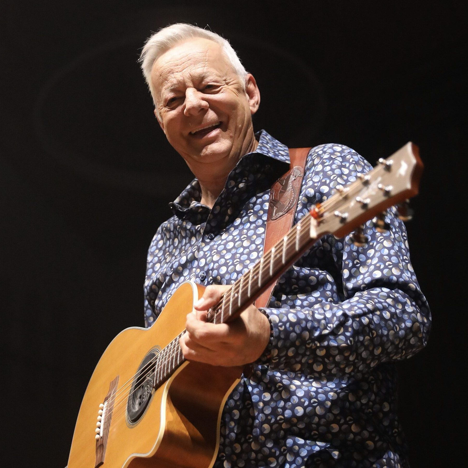 Tommy Emmanuel,CGP